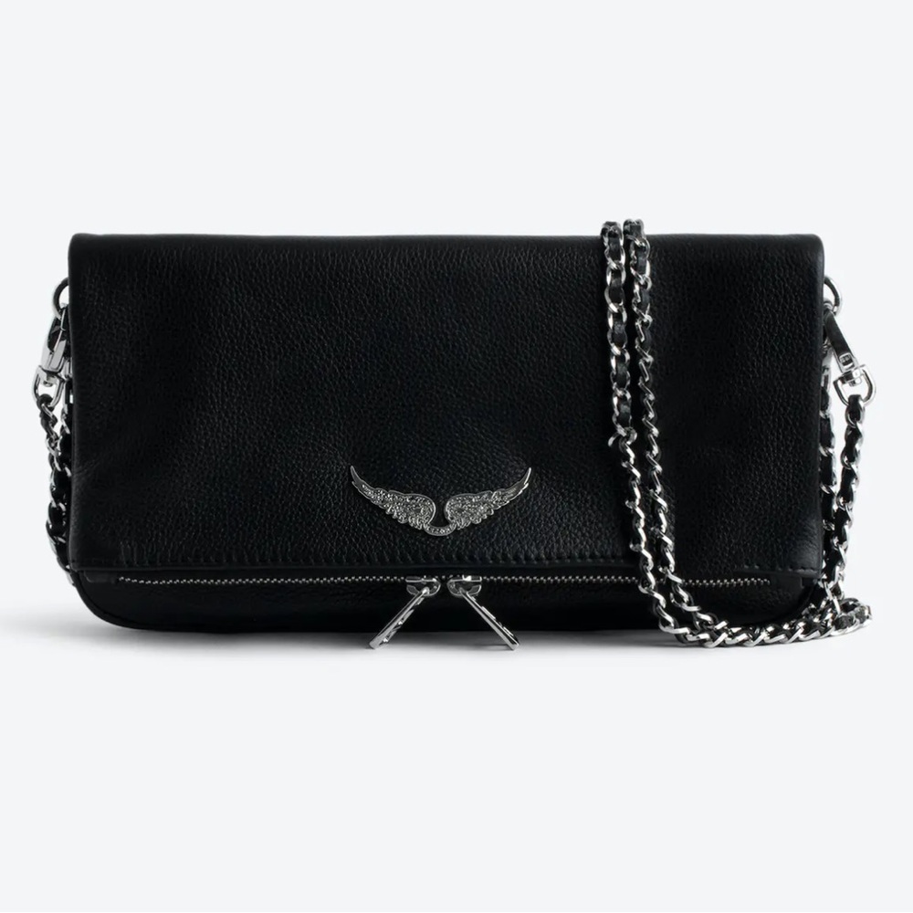 Zadig Rock Clutch